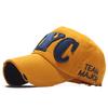 Summer NYC Baseball Cap Women's Outdoor Sun Hat Sun Hat Fashion Korean Version Adult Cap Sun Protection Youth Hat