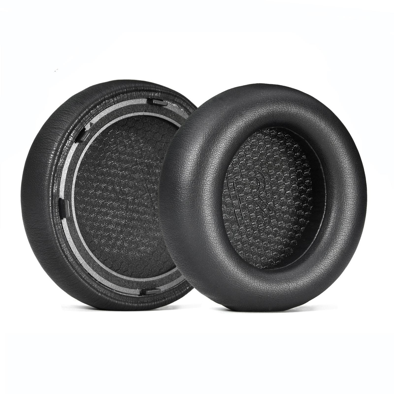 

Easy Installation Ear Pad Compatible for AW920H Headphone Comfortable and Durability Earpads Ear Cushions Replacement 1