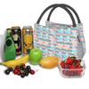 Recipientes de alimentos – Lancheiras e bolsas térmicas