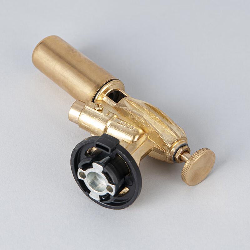 Portable Butane Torch