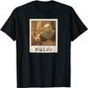 Shrek Welcome To Duloc Shrek And Donkey Polaroid T-Shirt
