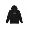 X Crayola Sweatshirts Herren Schwarz Mit Kapuze Moderat Regular VN0A7SFMYUY