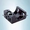 BEF-1SHTBPKU4 Calibration Bracket for Sick Sensor Accessories, 2117731 - Brand New, Original
