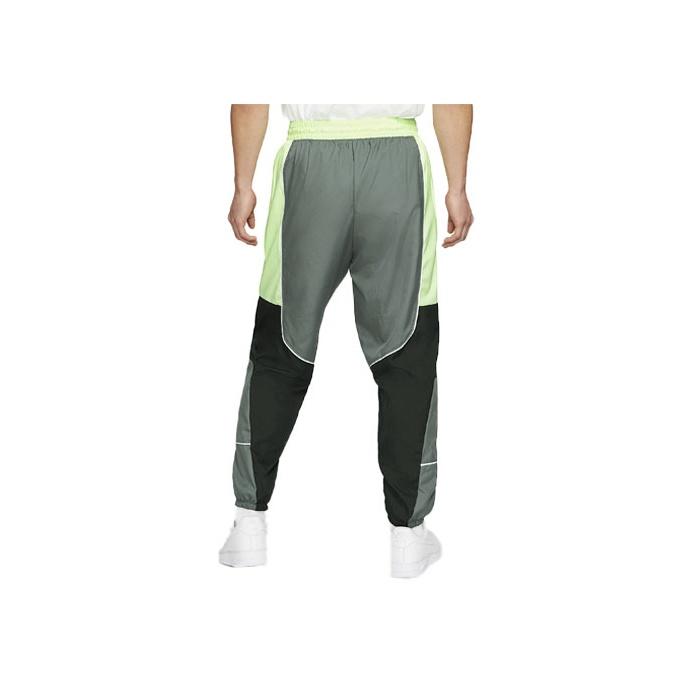 New Nike Knitted Sweatpants Men's Multicolor CV1915-084