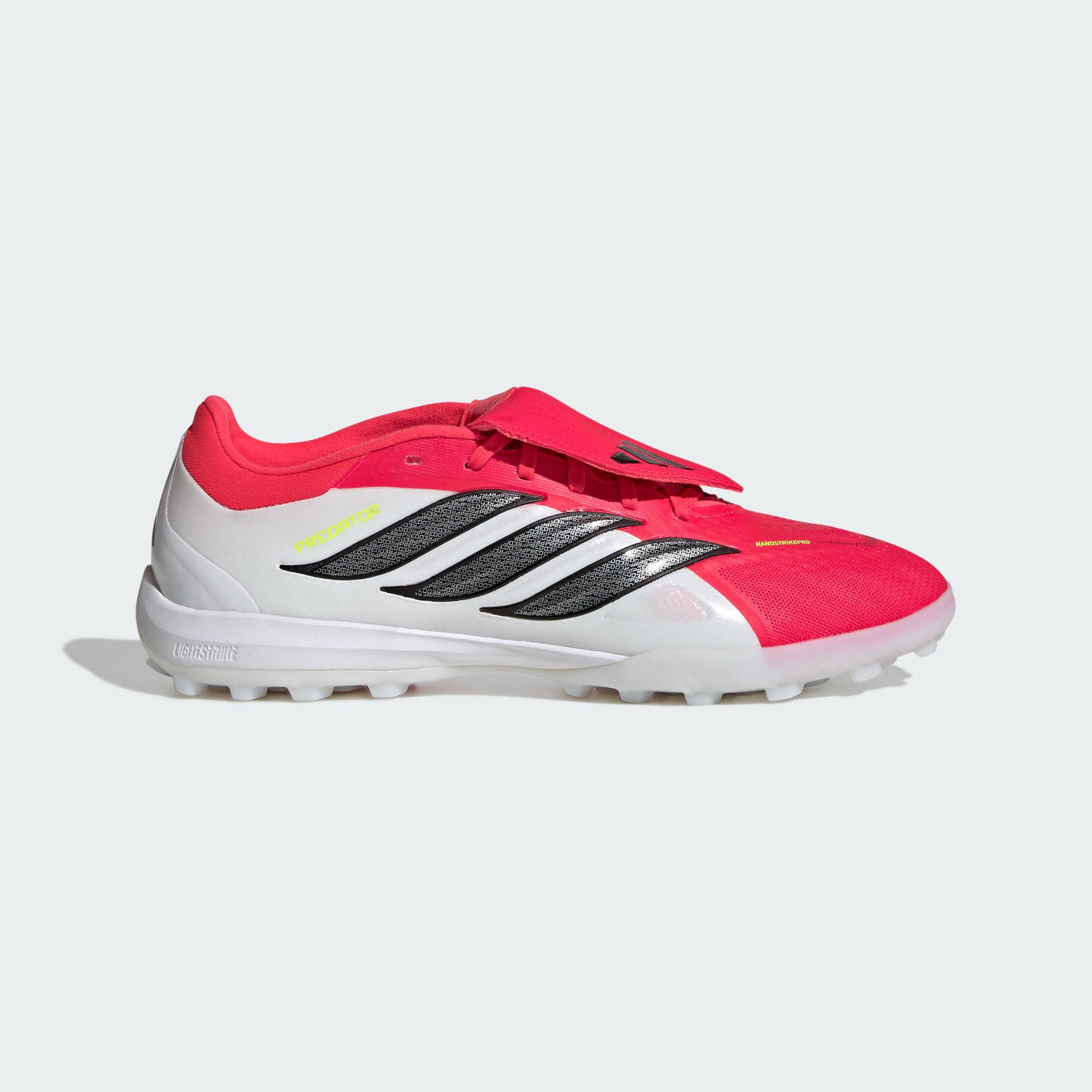 adidas Predator Pro Fold-Over Tongue TF Born for Goals Pack 41