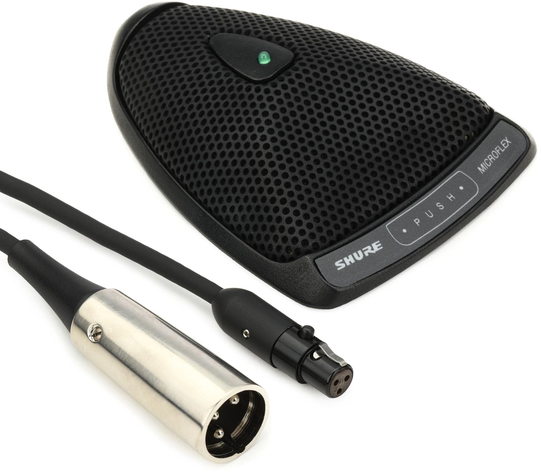 

SHURE Boundary Microphone MX393/S