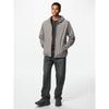 Uniqlo Japan Block Tech Hoodie 3d Cut