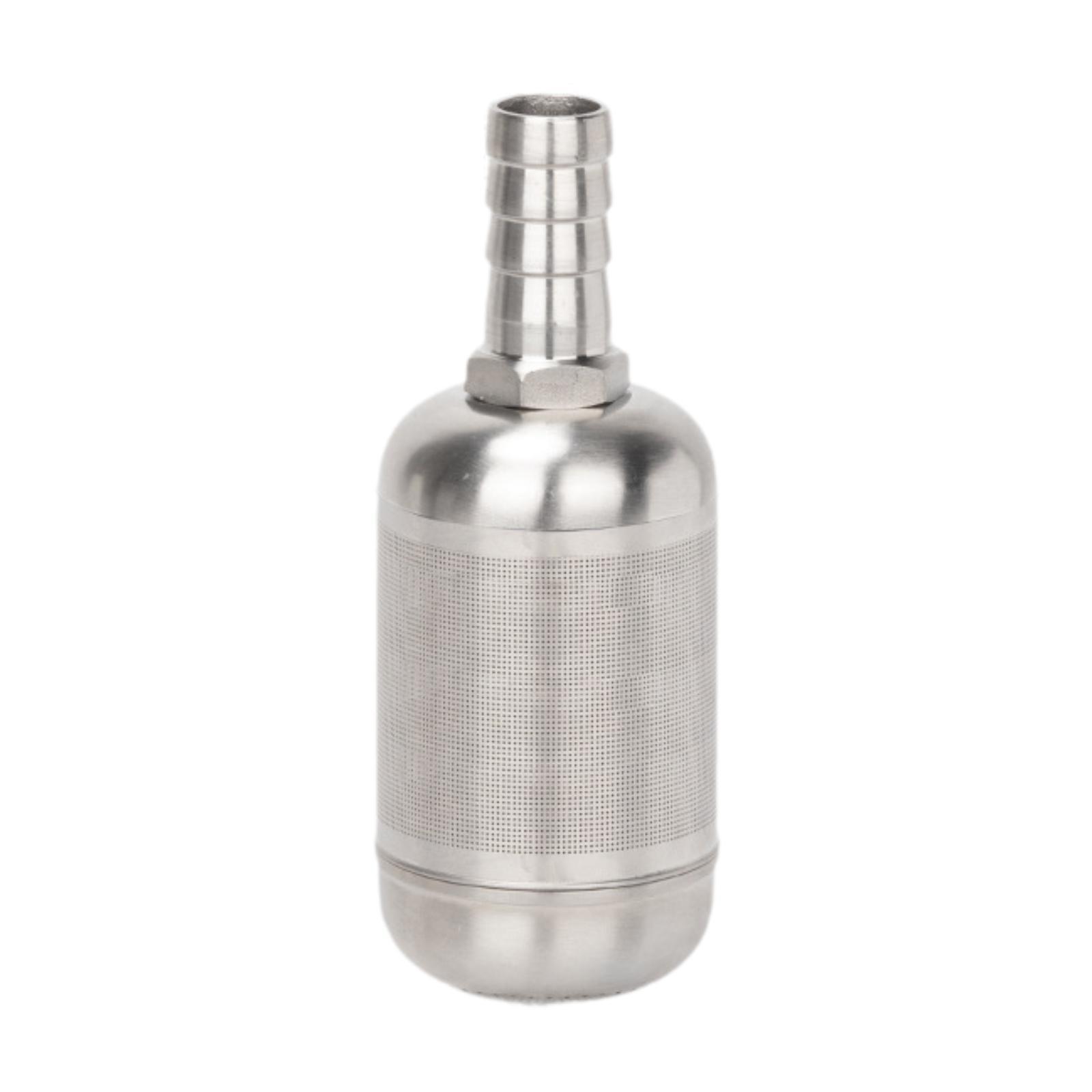 

Inlet Filter Screen Replace Garden Hose Inlet Filter for Snow Foam Cannon