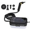 1600W Portable Handheld Steam Cleaner with 105 Degrees C Steam, High Temperature Pressurized Steam Cleaning Machine