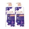 Premium Fragrance Shower Gel, Enchanting Lotus (2-Pack)