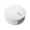 MODUN Wall-Mounted and Countertop Bathroom Tissue Dispenser