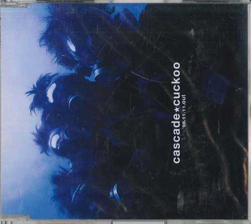 

CD KATHROAD - Cuckoo / Entro Beast CDES349 VICTOR Japan Japanese Pop/Rock Used