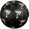 Ronaldo's Cr7 Portugal Legacy Size 5 Soccer Football Machine-Stitched Indoor/Outdoor Training and Matches Perfect Gift for Sports Enthusiasts