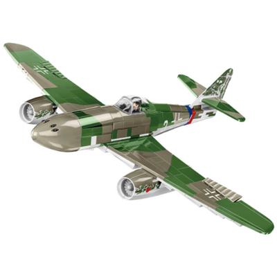 Segunda Guerra Mundial Messerschmitt ME 262A-1A (382 peças)
