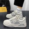 Casual Sneaker Shoes for Men Platform Sports Shoes Loafers Wear-resistant Sports and Leisure Soft and Comfortable Canvas  New