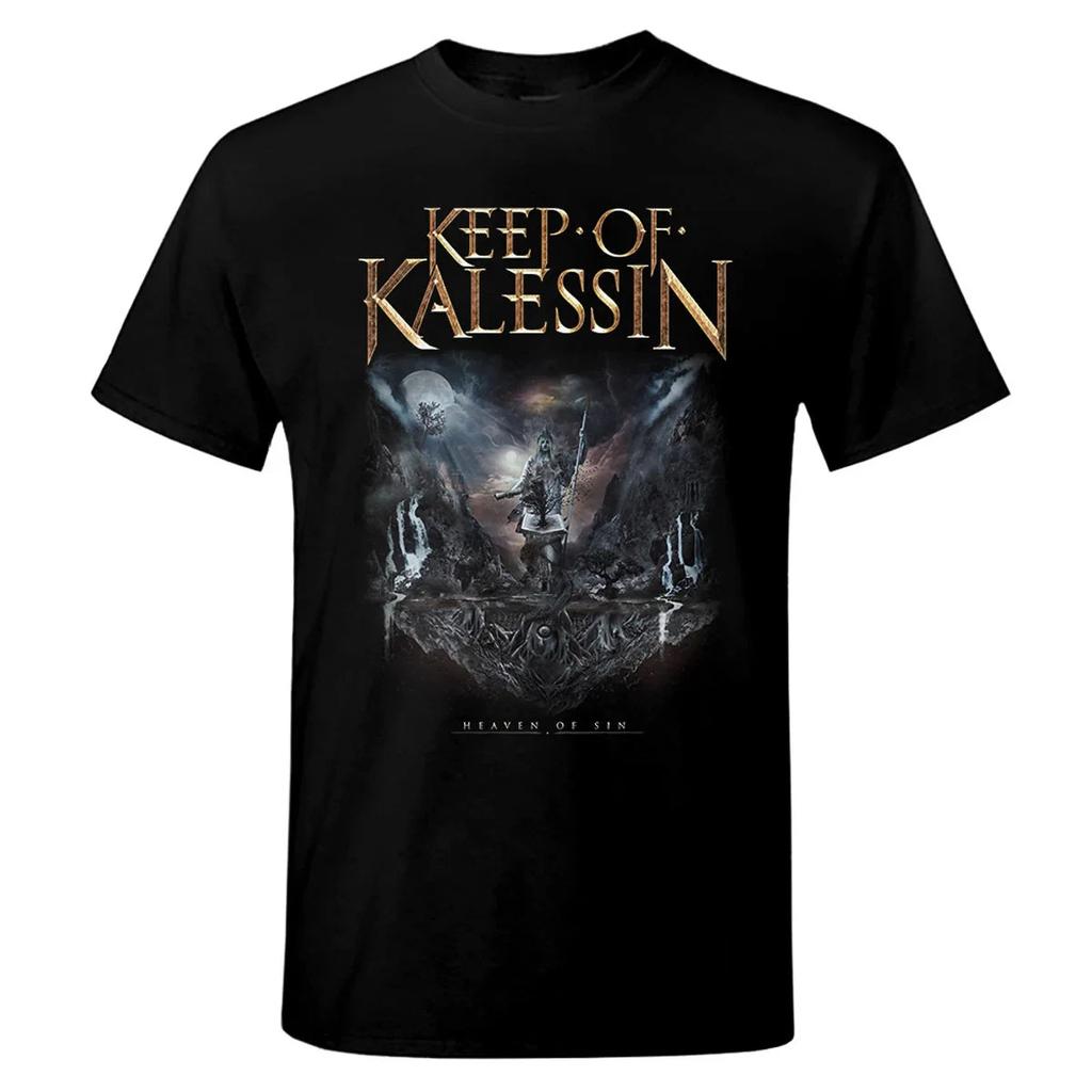 Keep of Kalessin - Heaven Of Sin T-Shirt
