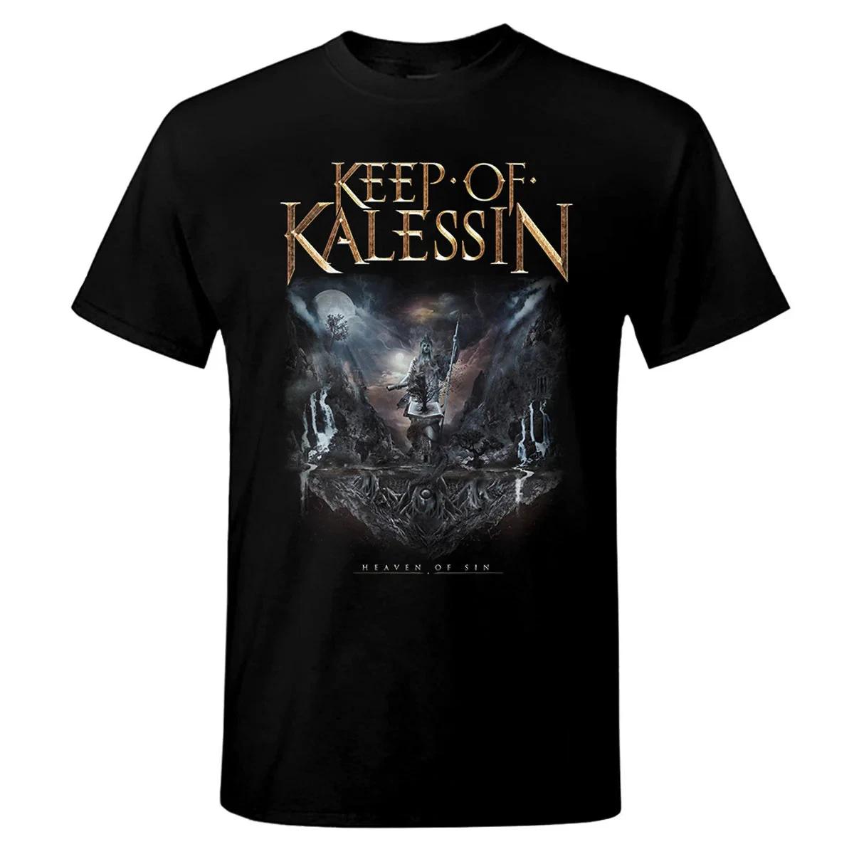 Keep of Kalessin - Heaven Of Sin T-Shirt L