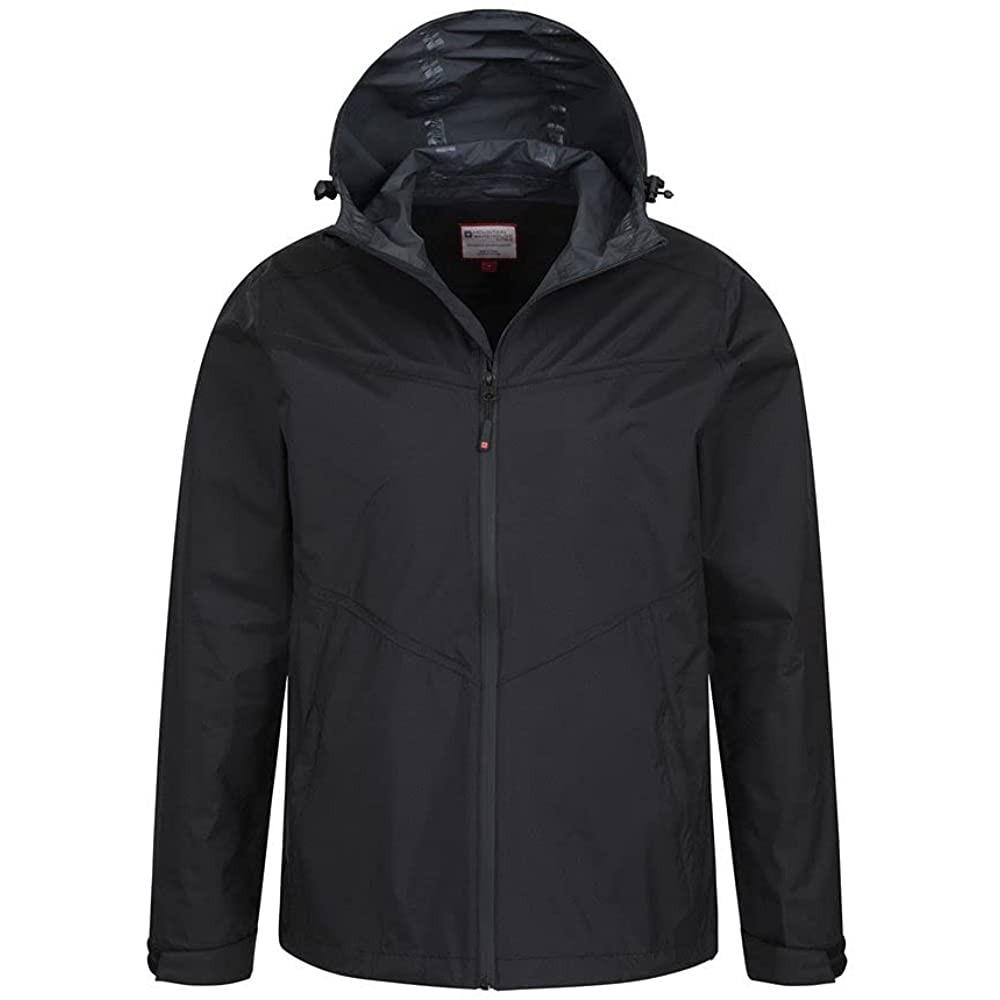 Mountain Warehouse Men's Rift Extreme 2.5 Layer Waterproof Jacket