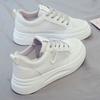 Fashion Low Fashion Women's Tennis Sports Running Shoes for Women 2024 Pink Flat Cute Spring Autumn Without Heel Canvas Casual Sneakers