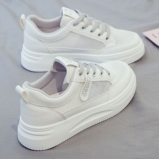 Fashion Low Fashion Women's Tennis Sports Running Shoes for Women 2024 Pink Flat Cute Spring Autumn Without Heel Canvas Casual Sneakers