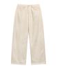 U Life G Basic Washed Cotton Wide Pants 6 Colors [Ulzp_0002] (B Type)