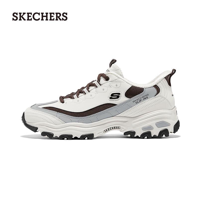 Skechers Men's Chunky Panda Sneakers