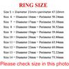 8mm Black Titanium Stainless Men Ring Simple Wedding Bands Rings Gift For Male Jewelry Size 5-13 Drop