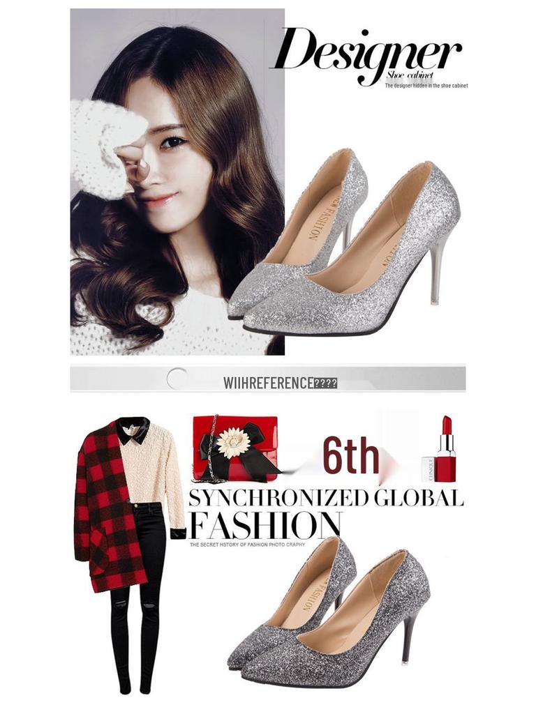 Sexy Stiletto Podpatky pro Vášnivé Noci – Flirtující Klubové Boty Velké Velikosti