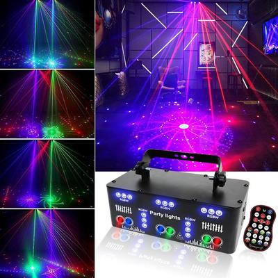 Iluminación comercial – Luces de escena