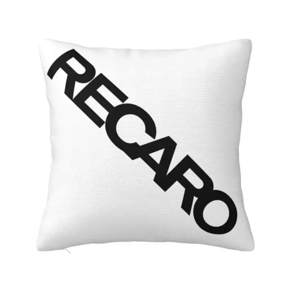Cushion Cover Sofa Living Room Square Throw Pillow Cover X Double Sided Print Office Hotel Pillowcases