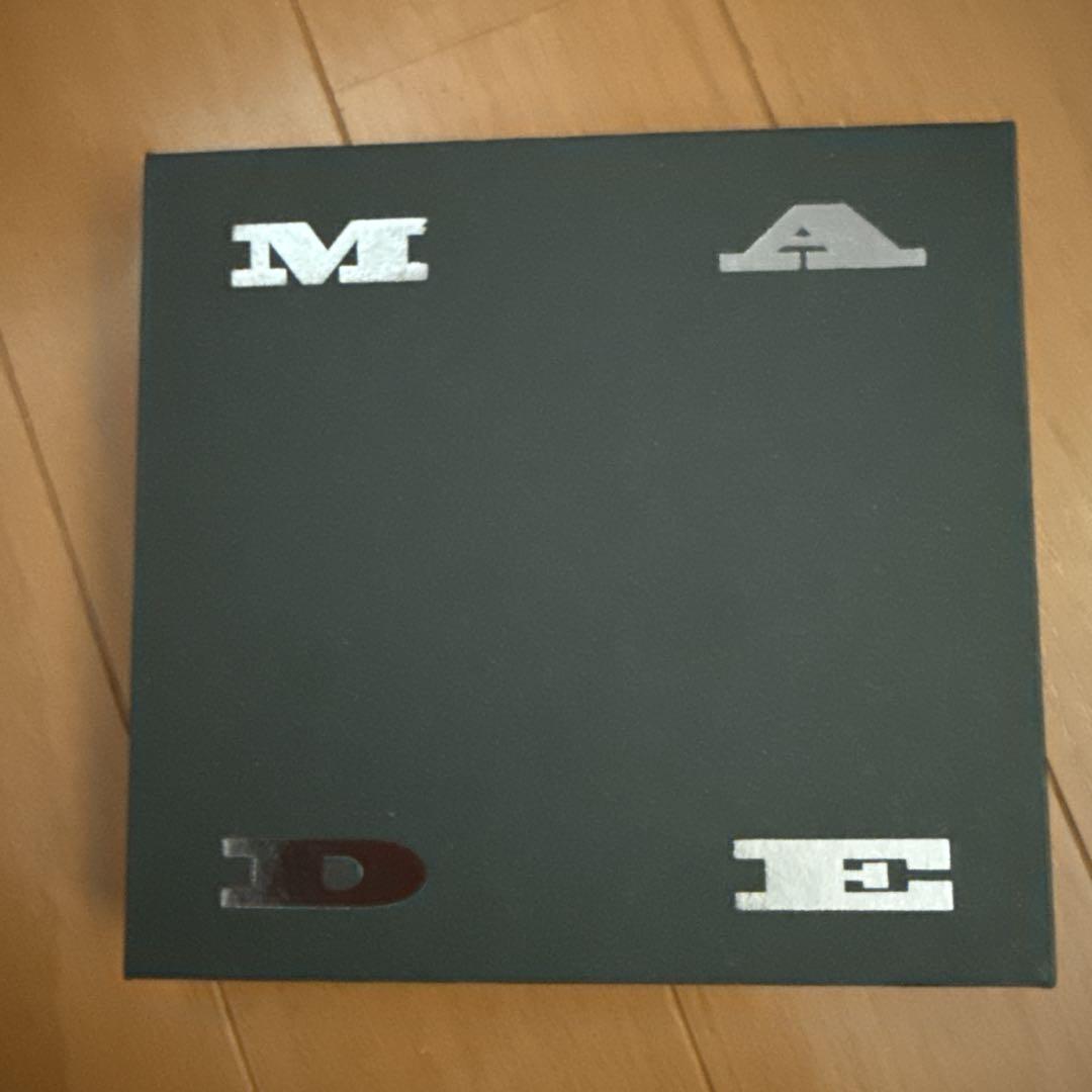 

[USED] BIGBANG MADE ALBUM CD