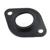 Cylinder Head Cover Rocker Upper Injector Nozzle Gasket Seal 97305715 For Opel Vauxhall Honda Astra H G Corsa C Meriva A 1.7CTDi