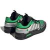 Adidas Neo D-Pad Fabric Leather Comfortable Trendy Slip-Resistant Wear-Resistant Lightweight Low-Top Skate Shoes Unisex Sneaker IG7629