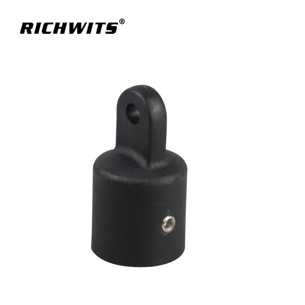 RICHWITS Durable Nylon Sunshade Slide Cap for Marine Use
