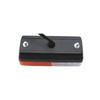 12V Superhelle LED Blinker vorne Parkleuchten Ersatz für Massey Ferguson Traktor 230 240 250 265 275 290