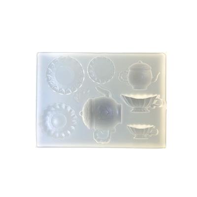 Backen – Silikonmatten & Backformen