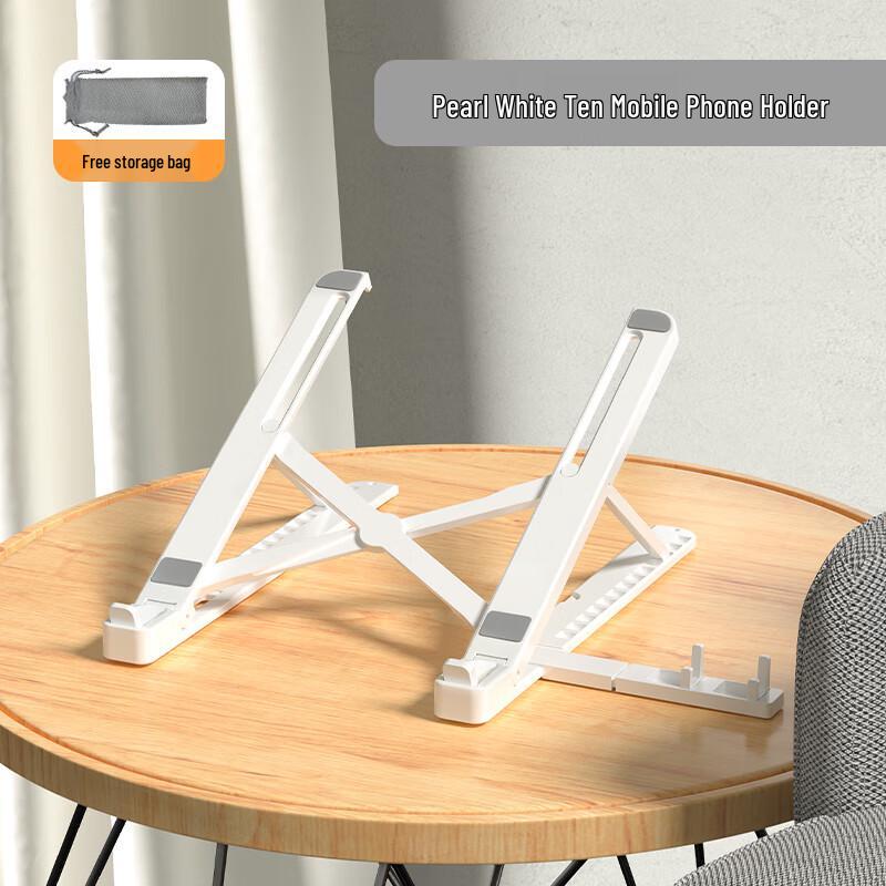Zhuchuang Jingpin HC Desk Clamp Laptop Stand