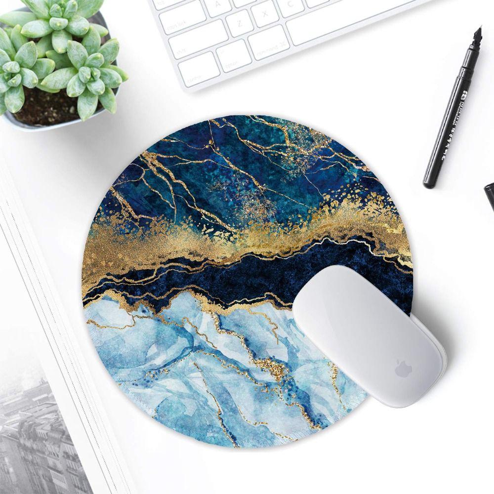 Gumowa podkładka na biurko antypoślizgowa podkładka pod mysz o ultra wysokiej precyzji wielofunkcyjna podkładka na biurko biuro