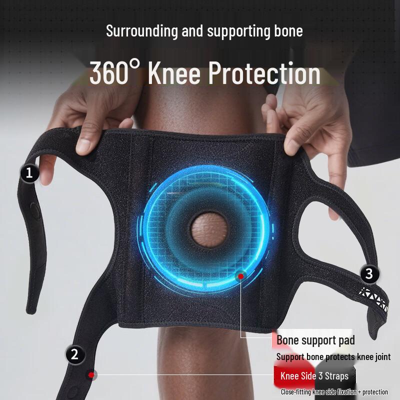 Under Armour Professionelle Sport-Kniebandage