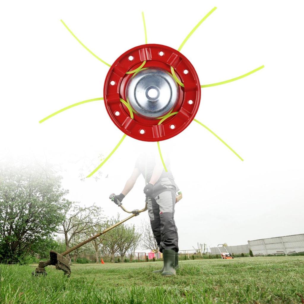 Accessory Featuring 4 Cutting Strings for Simple Use