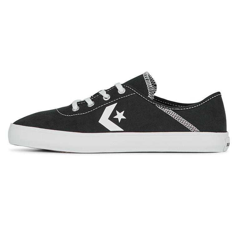 Costa Wmns Converse  Черный  Женские 563434C 42.5