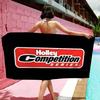H-Holleys Performance Car Big Microfiber Beach Towels Quick Dry Towel Sand Beach Towels Pool Towel For Travel Swim Pool Yoga
