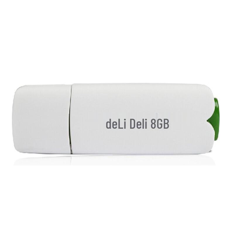 Deli 3722 USB 3.0 Flash Drive