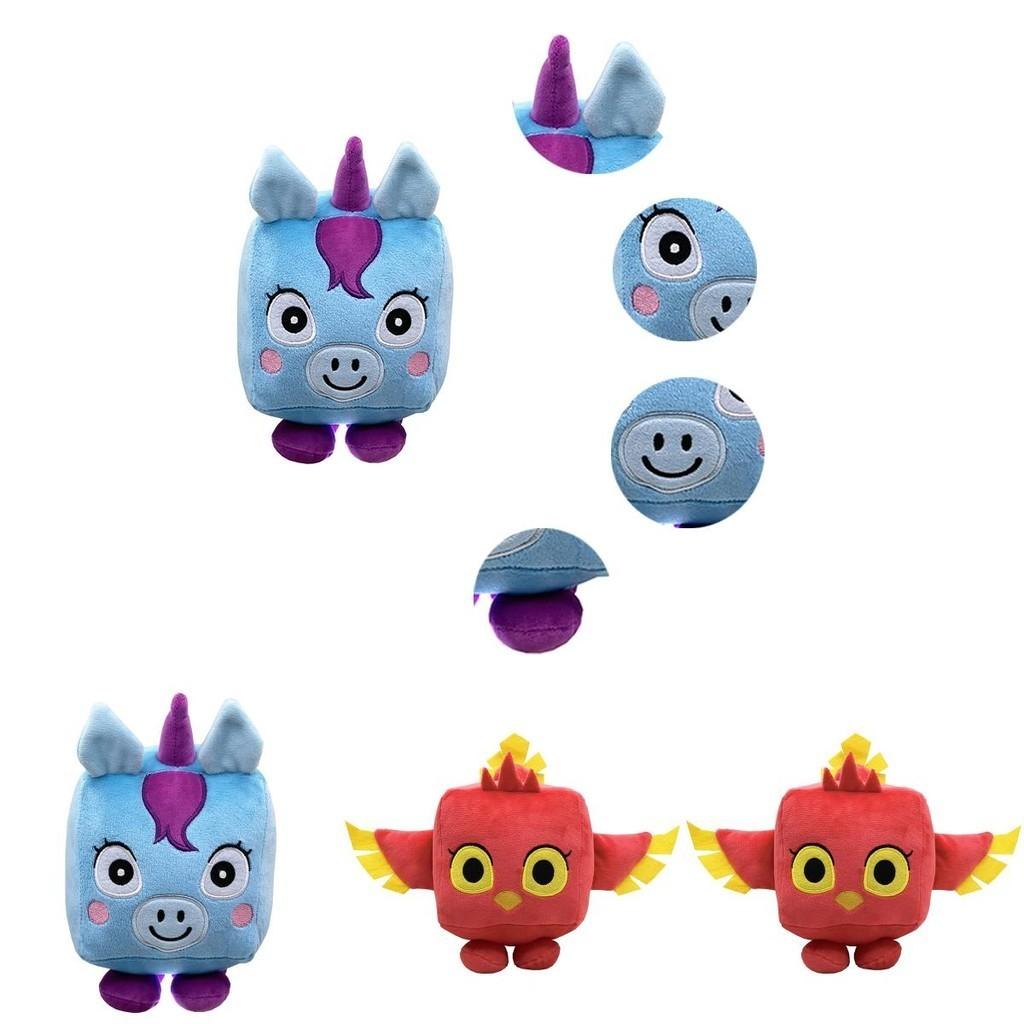 Adorable Pet Simulator X Plush Toy For Cuddling And Decorating