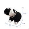 Adorable Car Dashboard Nodding Pup Figurine