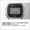 CaSio Men S Watch Bluetooth Gold Abl 100weg 9ajf