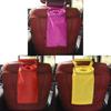 Car Storage Organizer With Oxford Fabric For Vehicle Seatback Use
