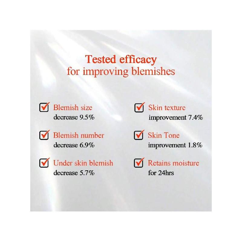 Pyunkang Yul Radiance Vita Serum 30ml– Hydrating Serum For Dry Skin With Hyaluronic Acid, Niacinamide, Panthenol, Pearl Extract, 24-Hour