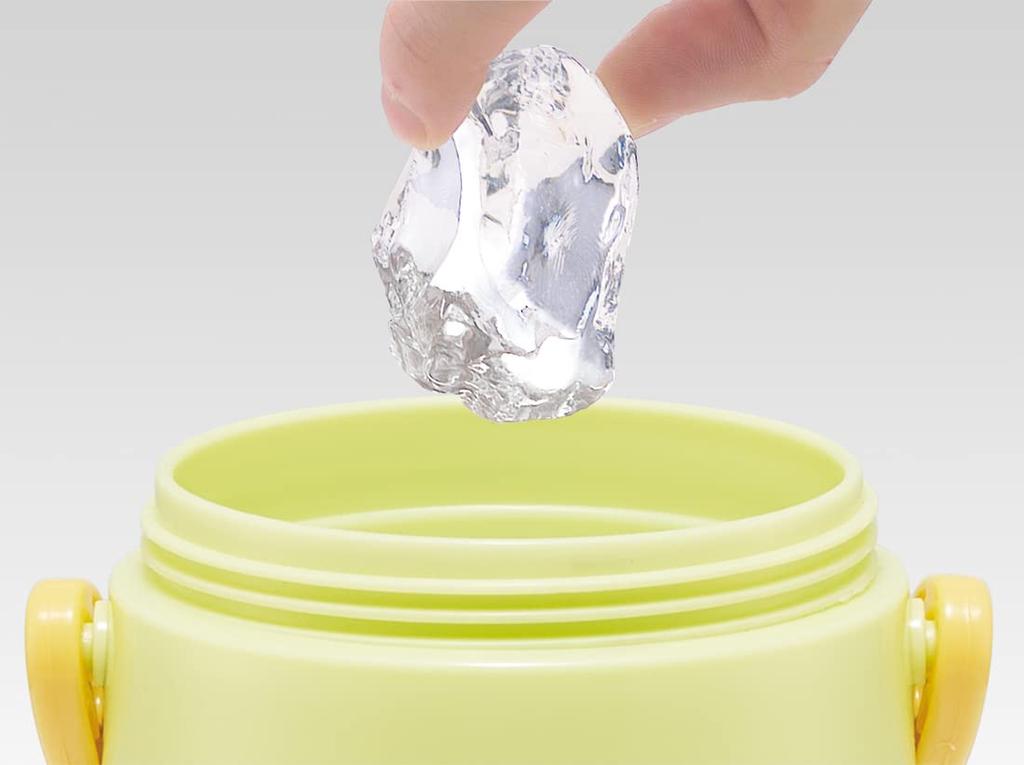 Skater Water Bottle with Dinosaur Picture SSH4C-A Push-to-Open Straw, 400ml,