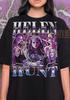 Helen Hunt T-Shirt, Vintage Actress Star Celebrity Performer Tee, 90s Retro Throwback, Helen Hunt Sweater